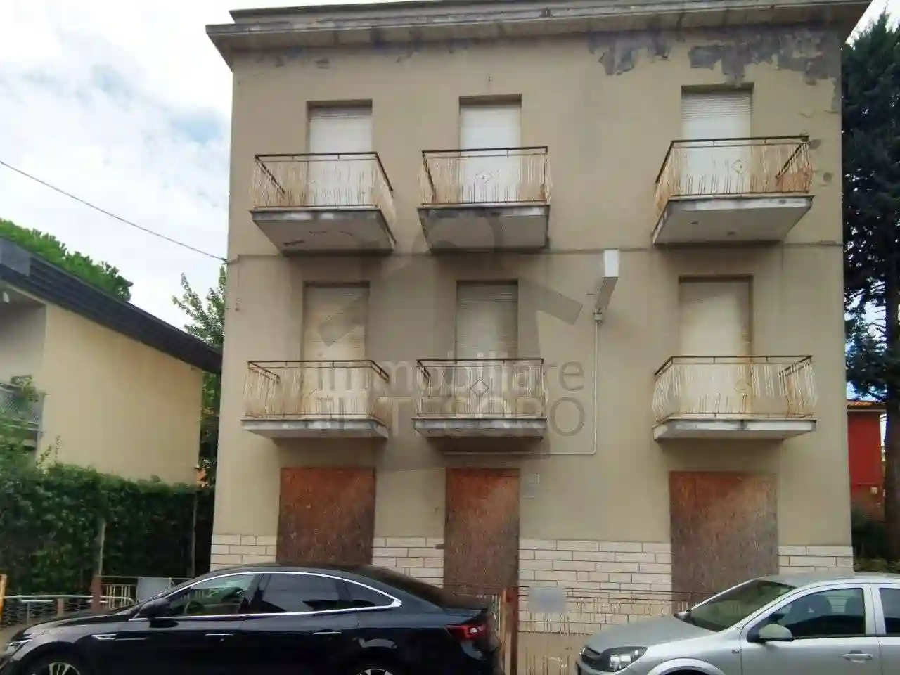 Palazzo - Edificio - foto 4