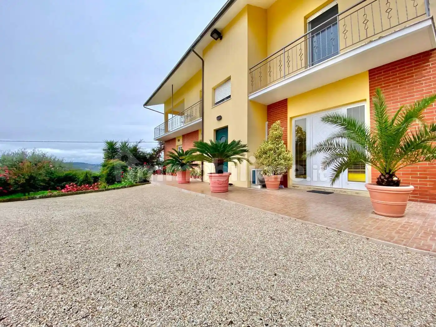 Villa in vendita a Recanati