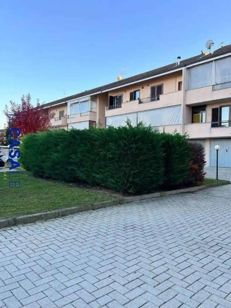 Attico - Mansarda in vendita a Castagnito