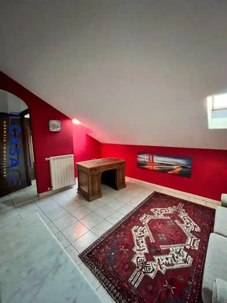 Attico - Mansarda - foto 2