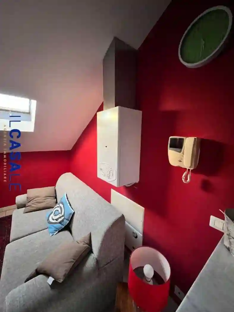 Attico - Mansarda - foto 3