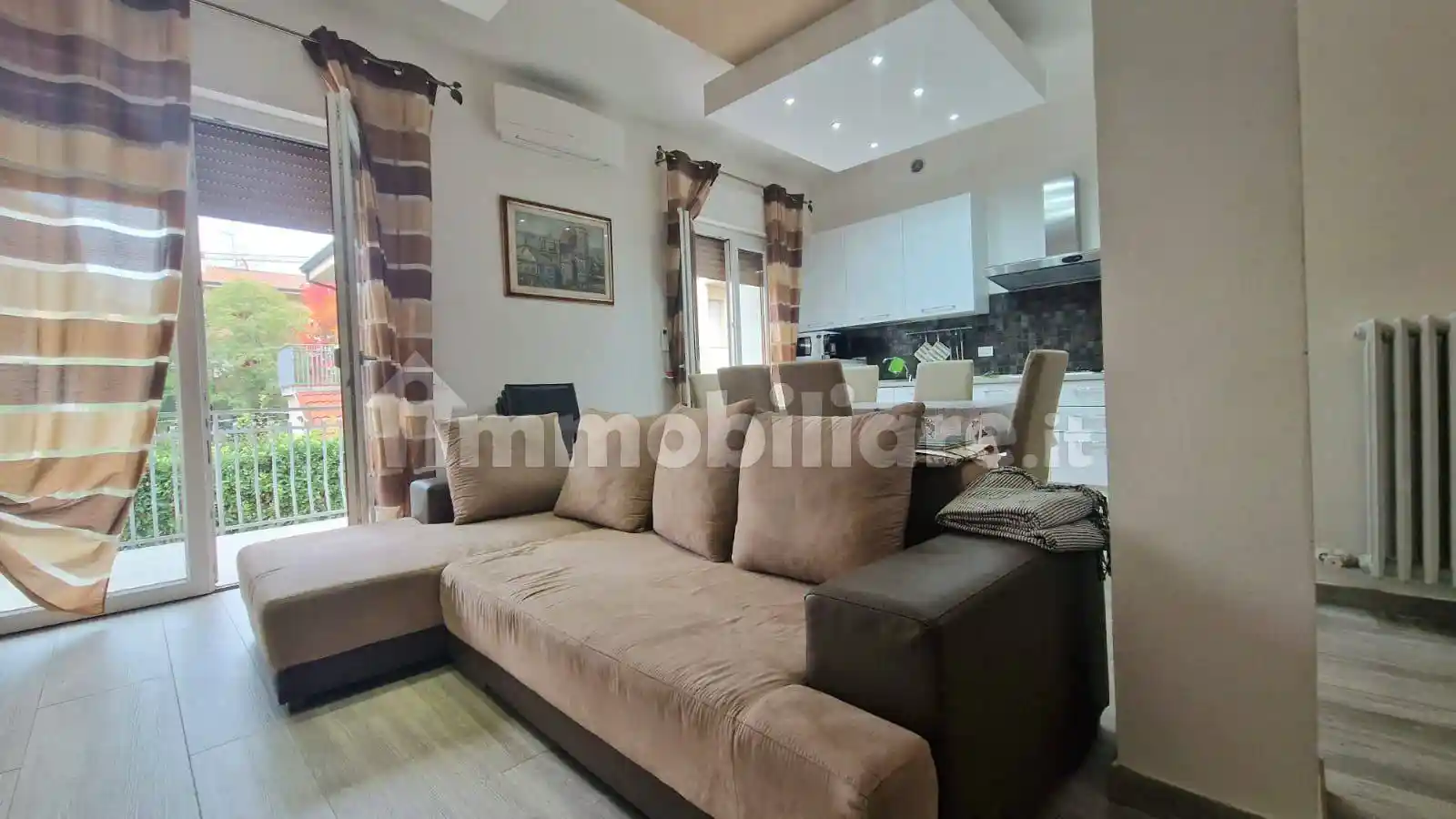 Appartamento in vendita a Cervia