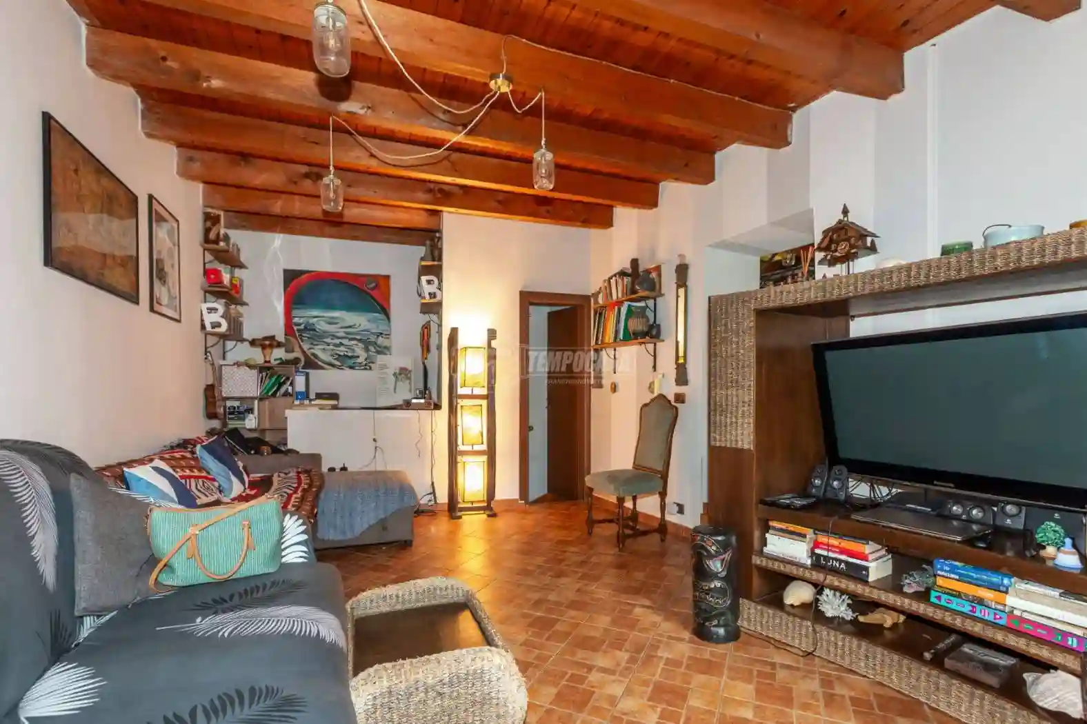 Casa indipendente - foto 4