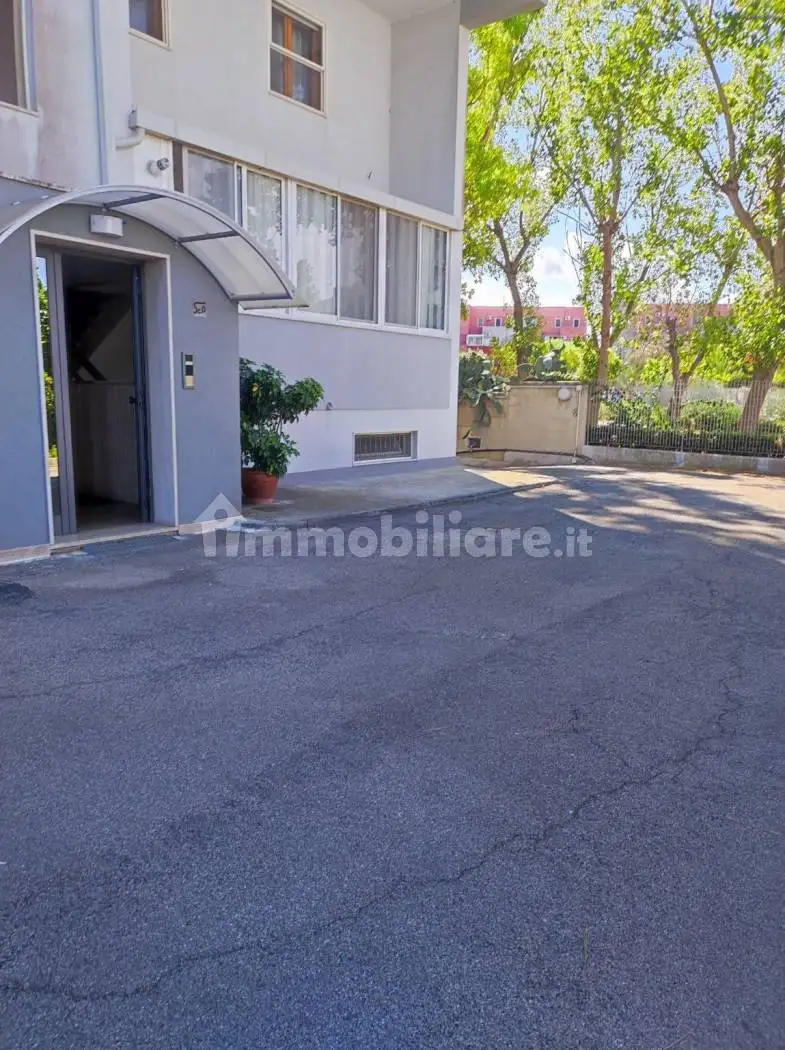 Appartamento in vendita a Brindisi