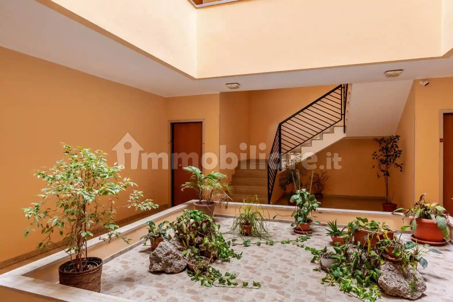 Trilocale via Gauguin, Torre Gaia, Roma - foto 3