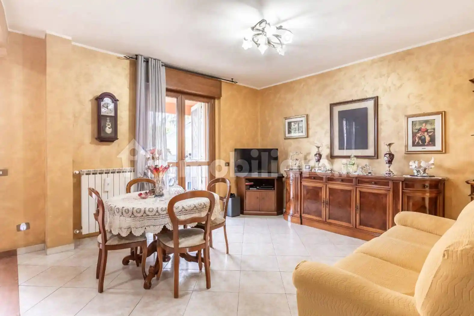 Trilocale via Gauguin, Torre Gaia, Roma - foto 5