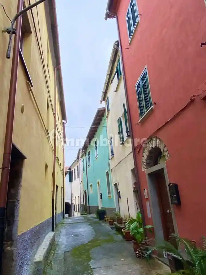 Terratetto unifamiliare via Campo, L'ago, Borghetto di Vara - foto 3