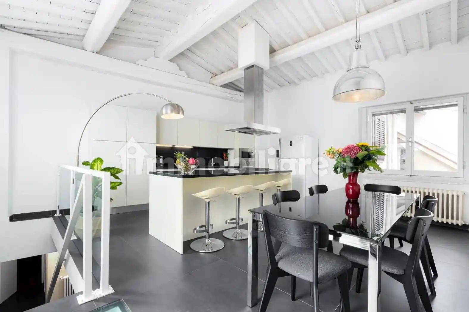 Appartamento in affitto a Firenze