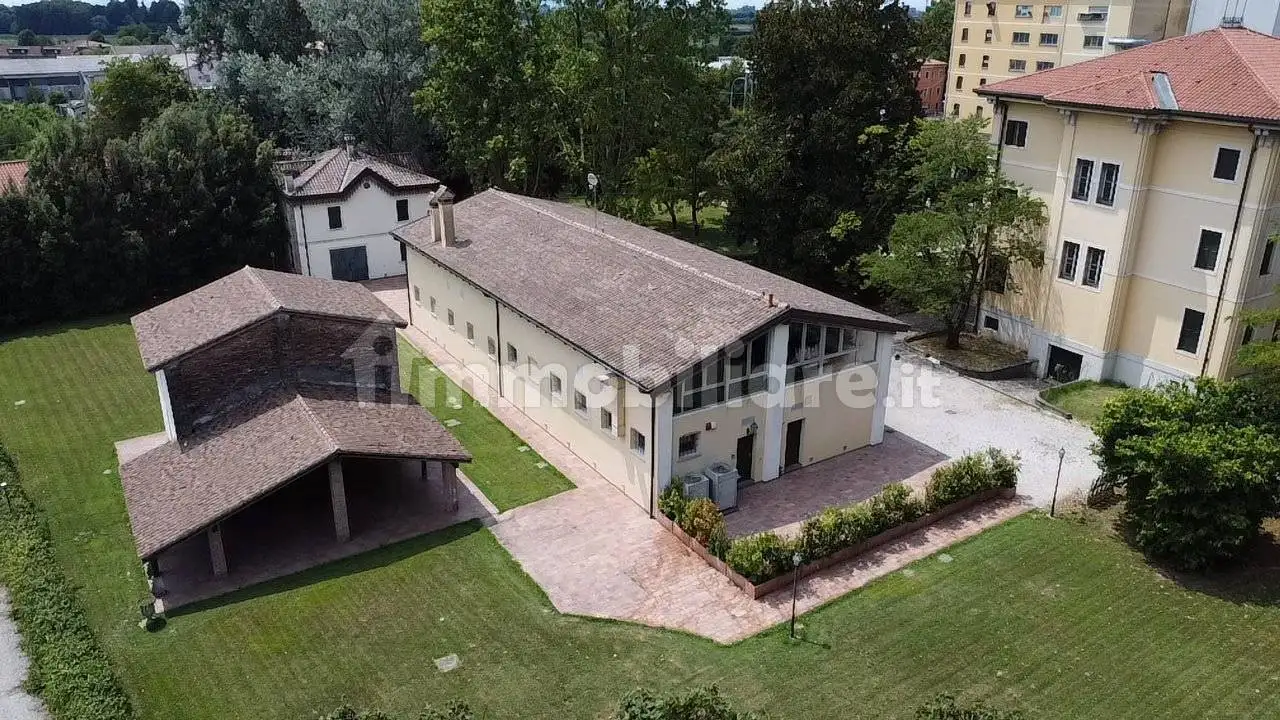 Villa unifamiliare piazza Martiri, Centro, Curtarolo - foto 4