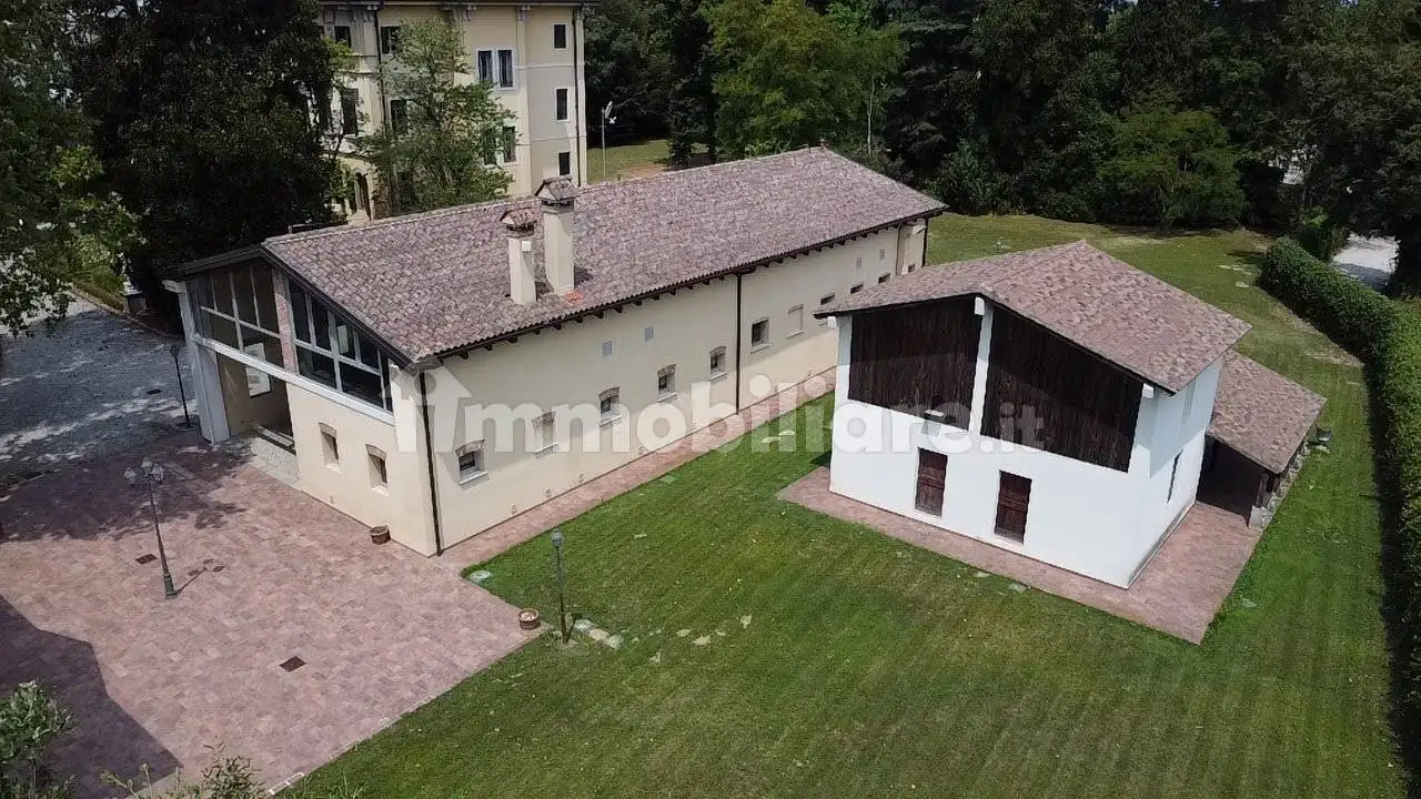 Villa unifamiliare piazza Martiri, Centro, Curtarolo - foto 5
