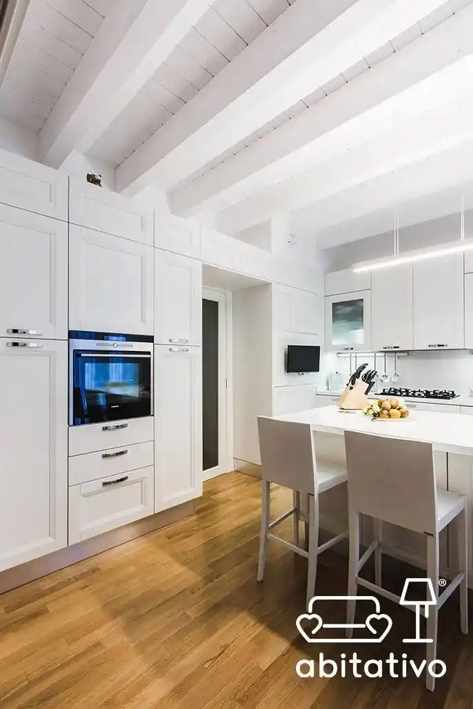 Appartamento in vendita a Viadana