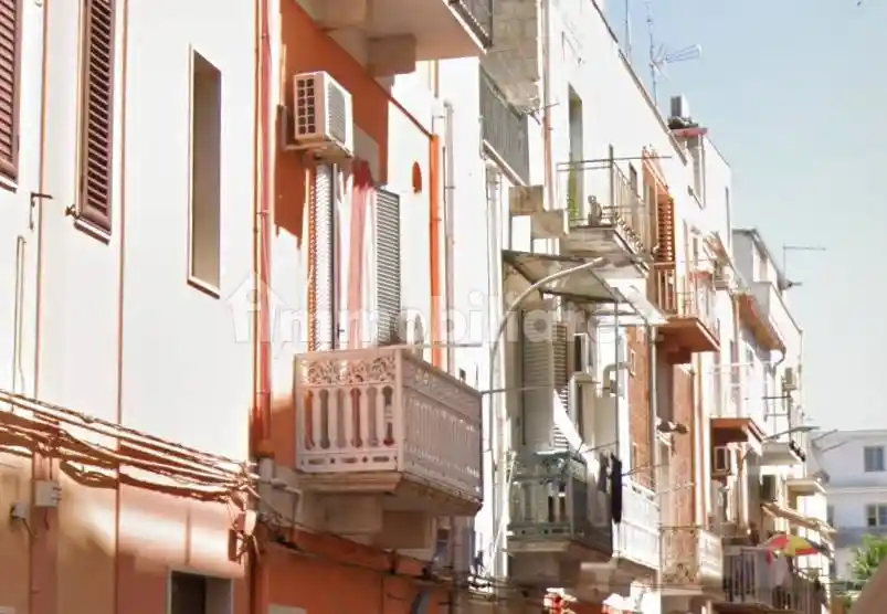 Appartamento in vendita a Margherita di Savoia