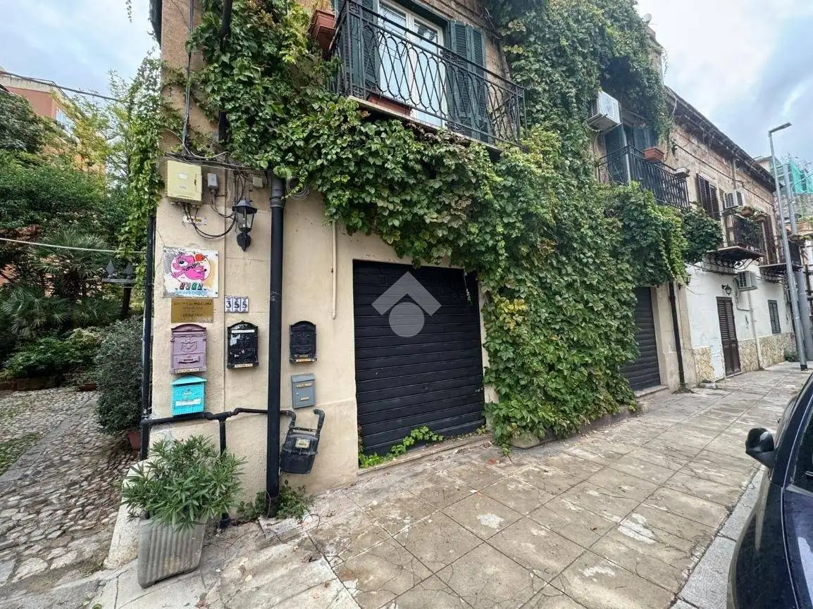 Appartamento in affitto a Palermo