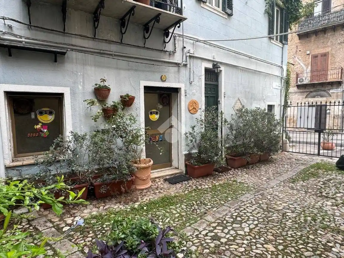 Trilocale via Resuttana 355, Resuttana, Palermo - foto 3