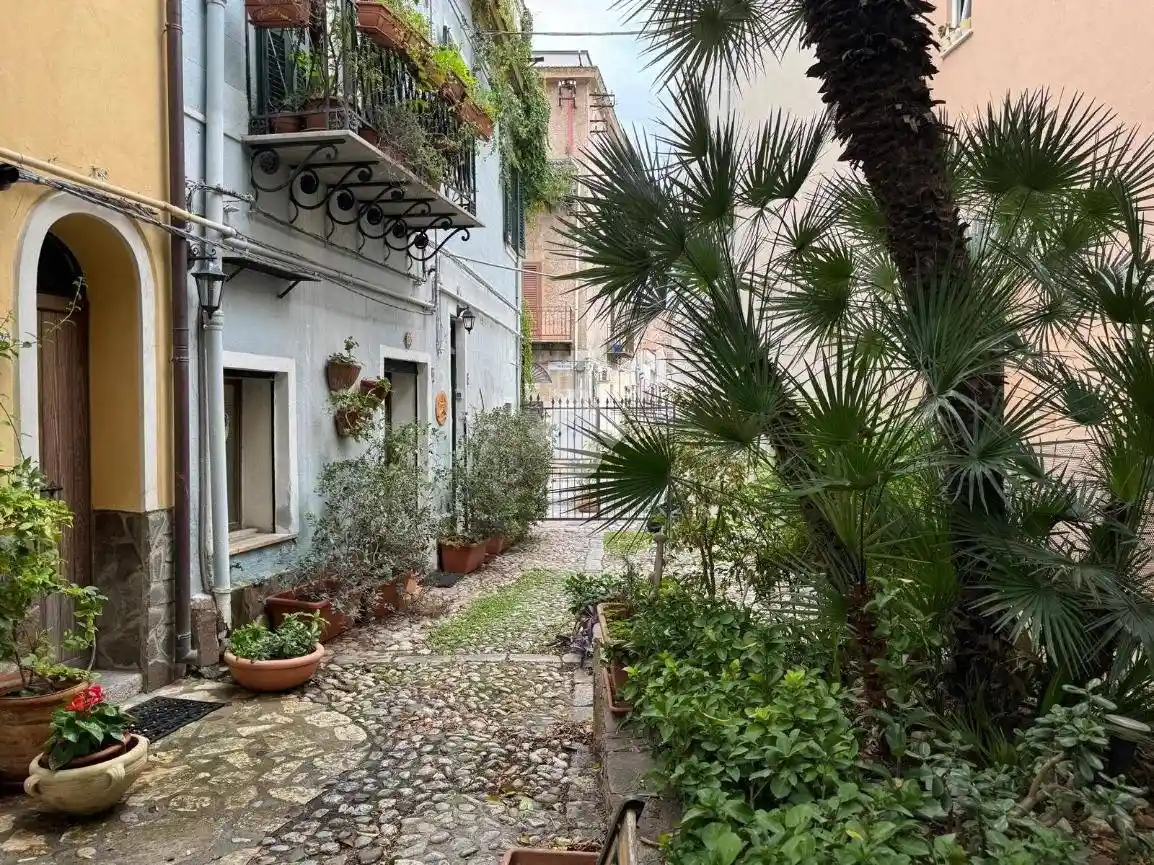 Trilocale via Resuttana 355, Resuttana, Palermo - foto 4