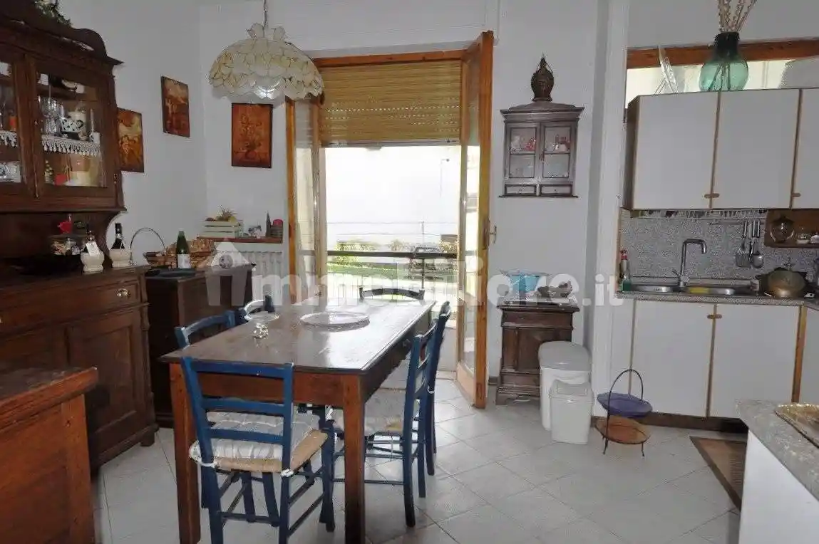 Appartamento in vendita a Terranuova Bracciolini