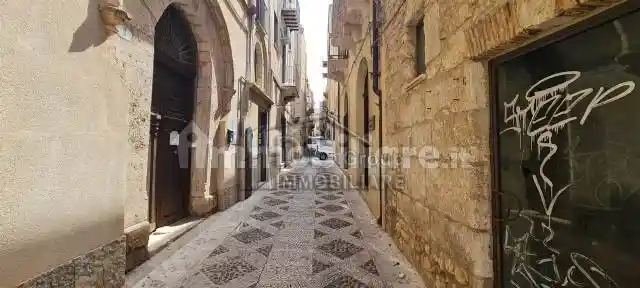 Appartamento in vendita a Alcamo