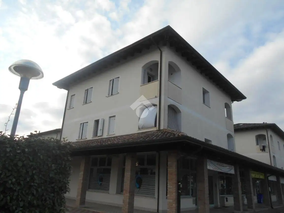 Appartamento in vendita a Comacchio