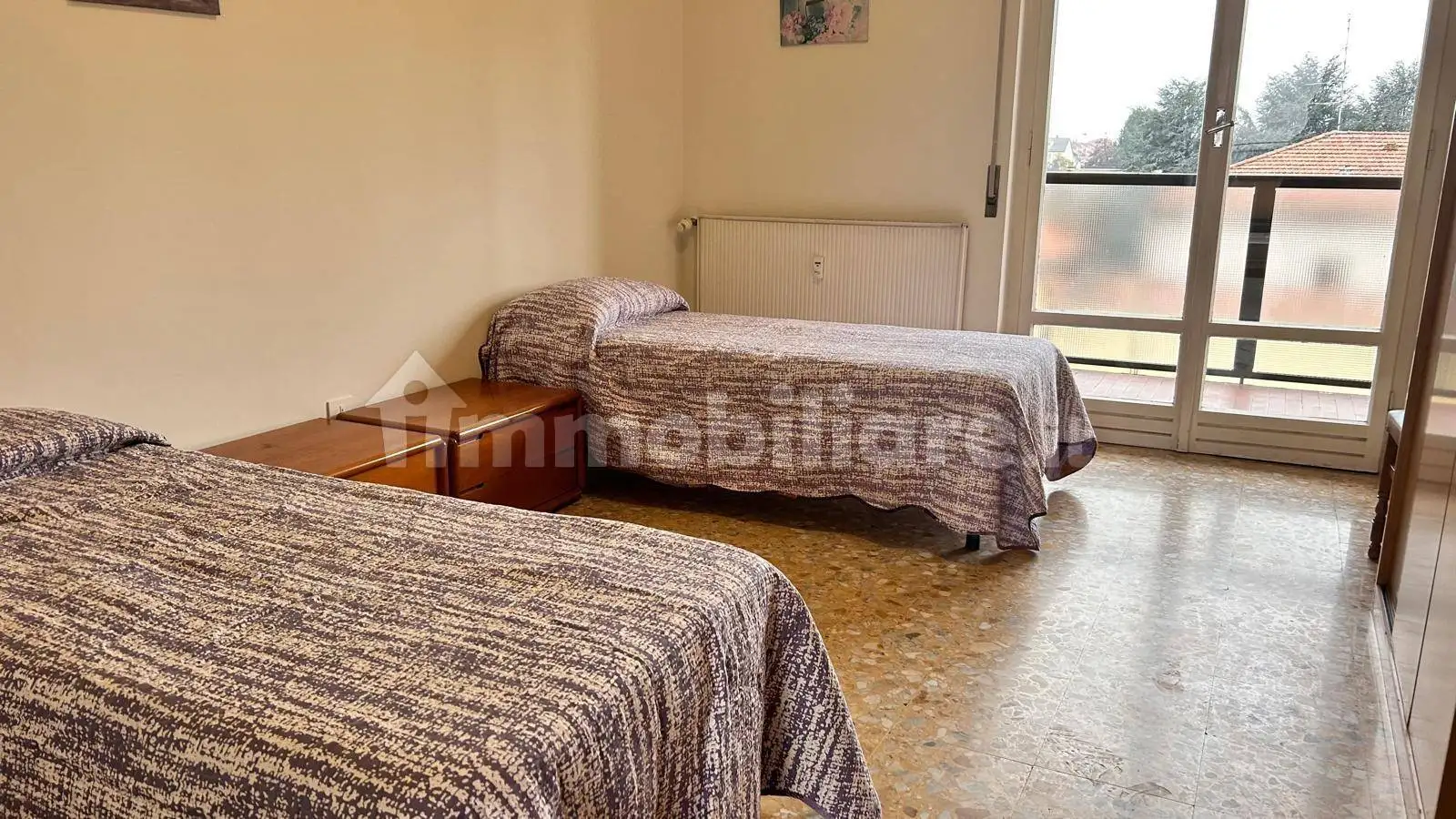 Appartamento in affitto a Solbiate Olona