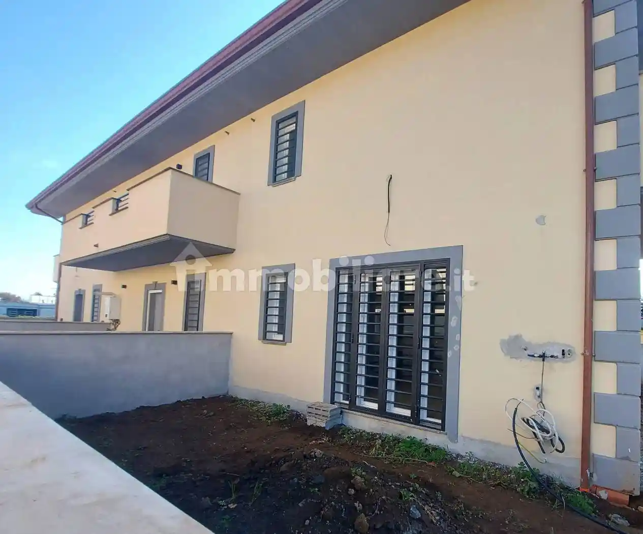 Villetta a schiera in vendita a Labico