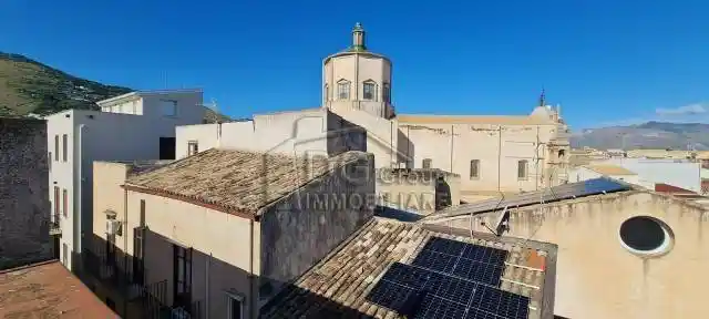 Appartamento in vendita a Alcamo