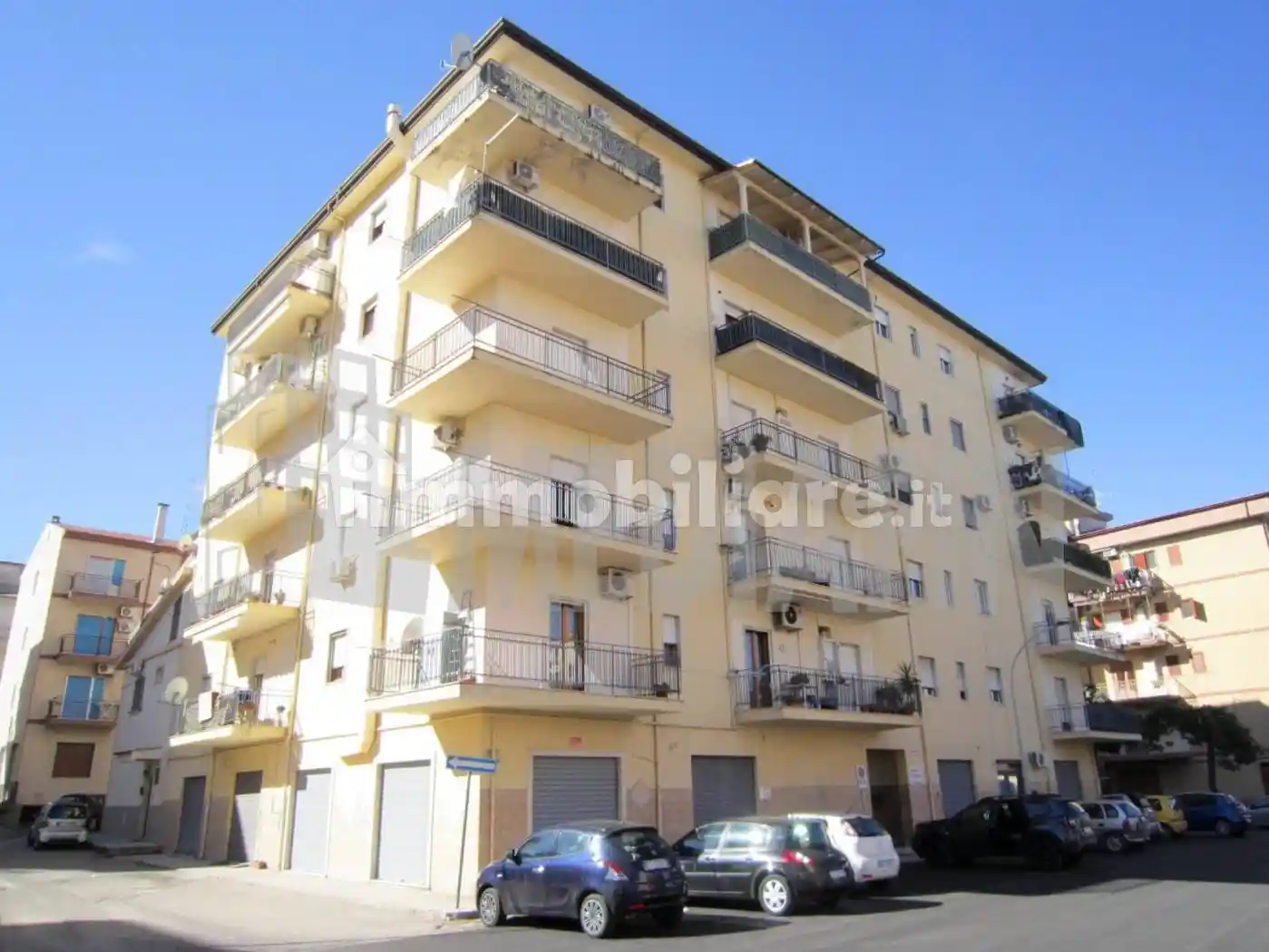 Appartamento in vendita a Corigliano-Rossano