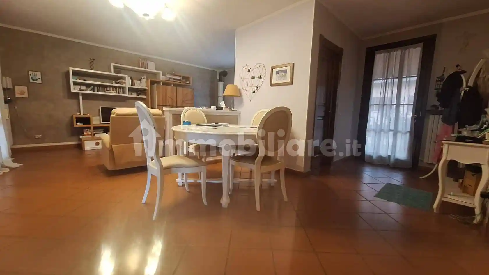 Villa in vendita a Reggio Emilia