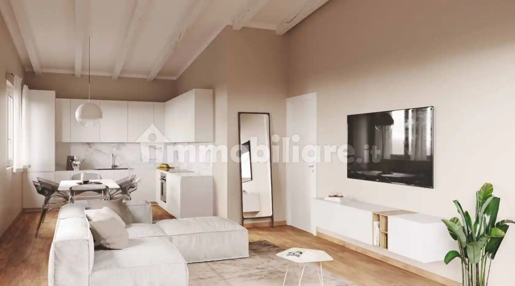 Appartamento in vendita a Montelupo Fiorentino