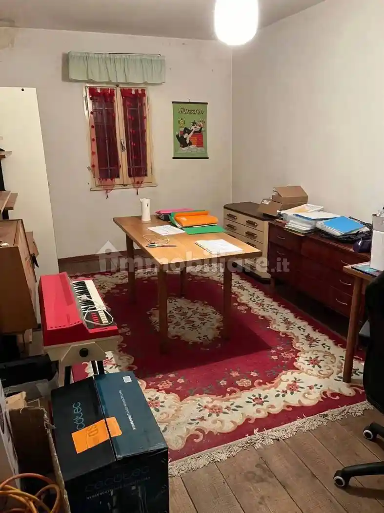 Villa in vendita a San Martino di Venezze