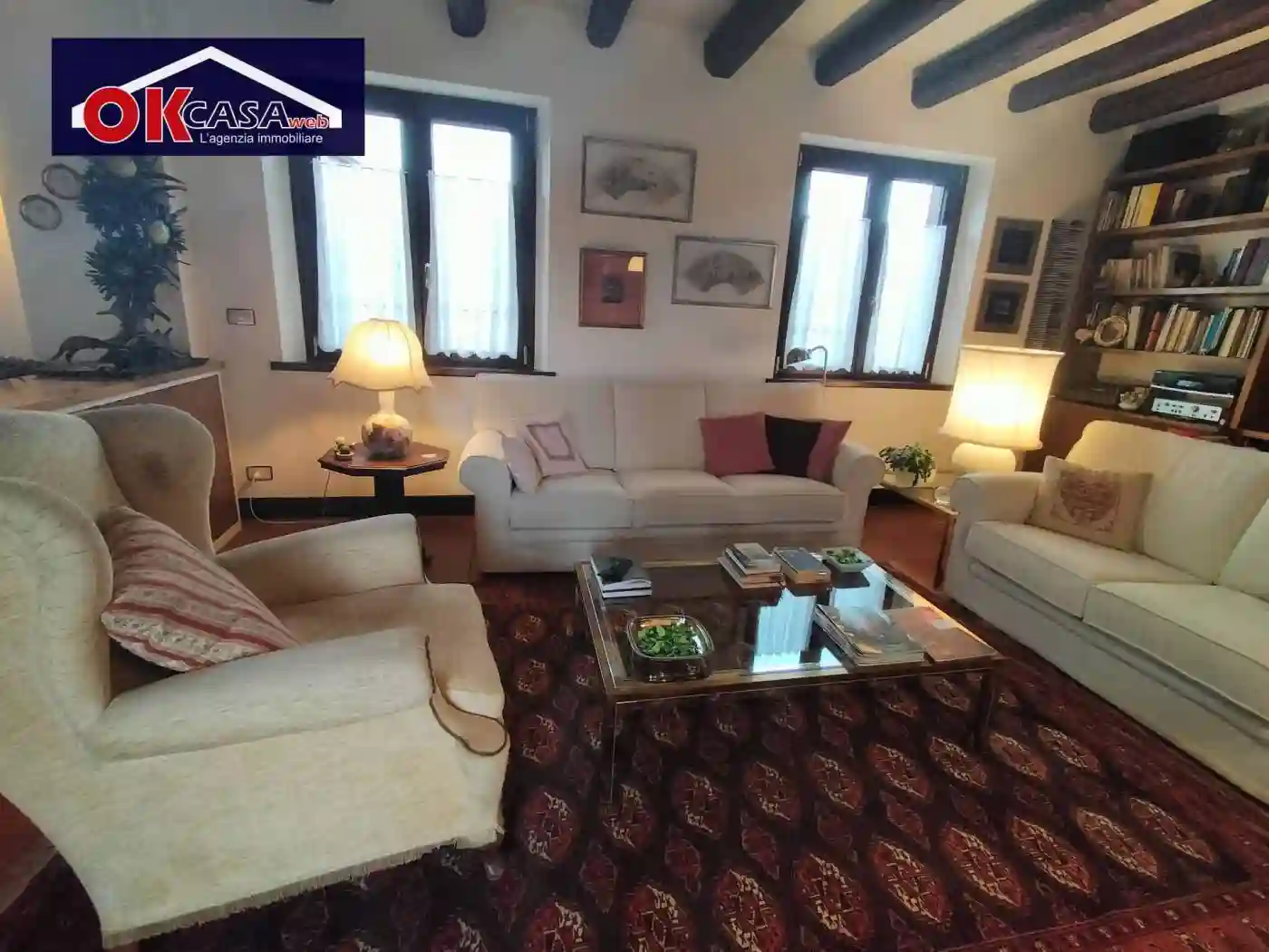 Villetta a schiera - foto 4