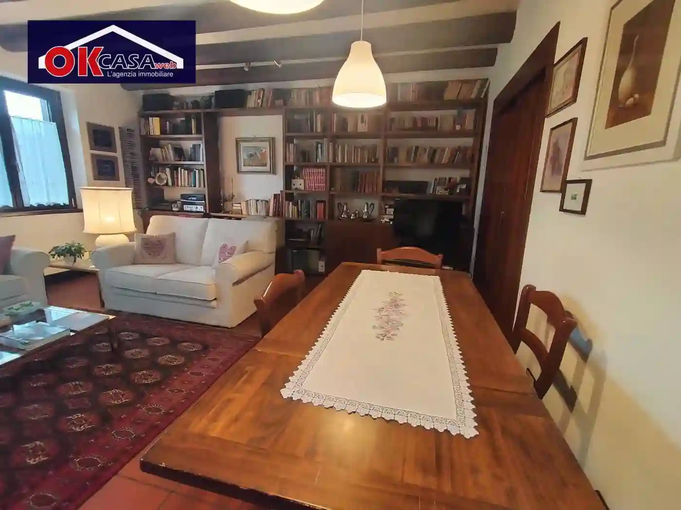 Villetta a schiera - foto 5