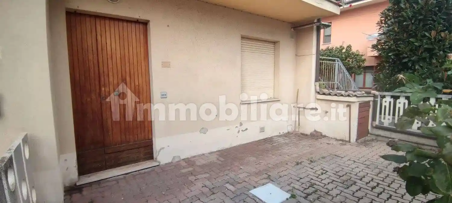 Appartamento in vendita a Mondolfo