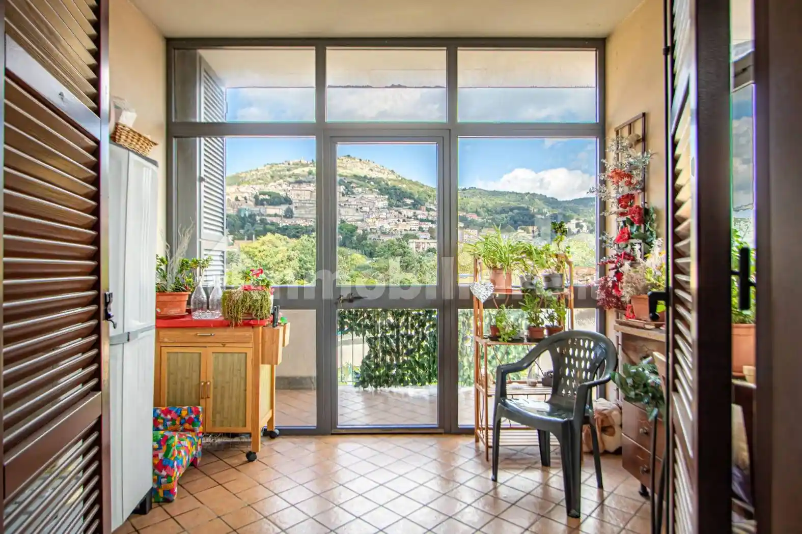 Appartamento in vendita a Palestrina