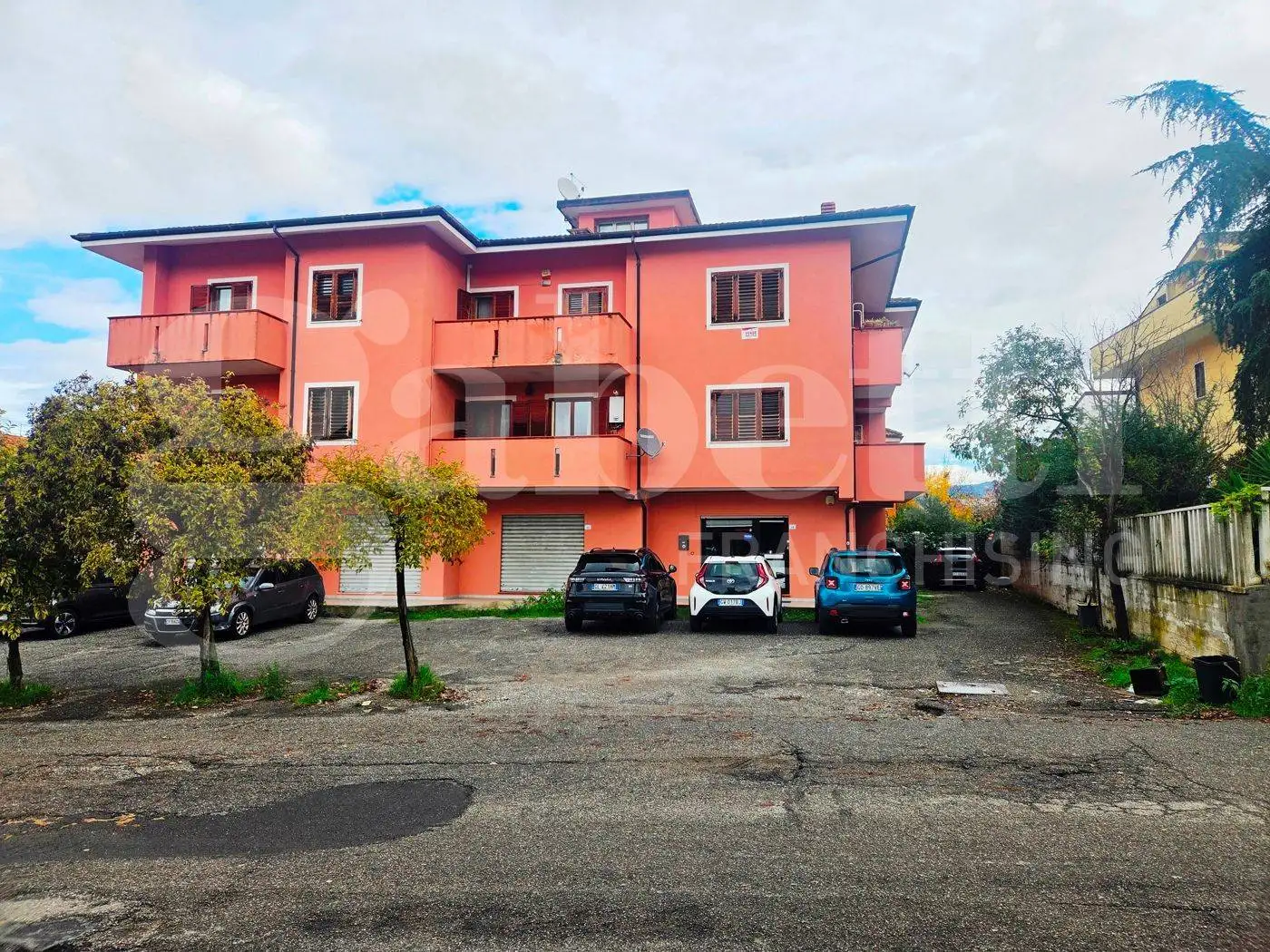 Appartamento in vendita a Rende