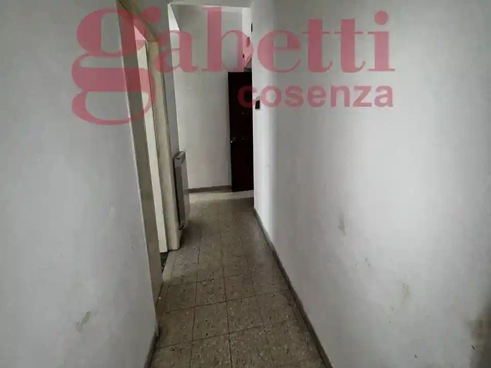 Trilocale Cosenza via Alimena, snc, Centro, Cosenza - foto 2