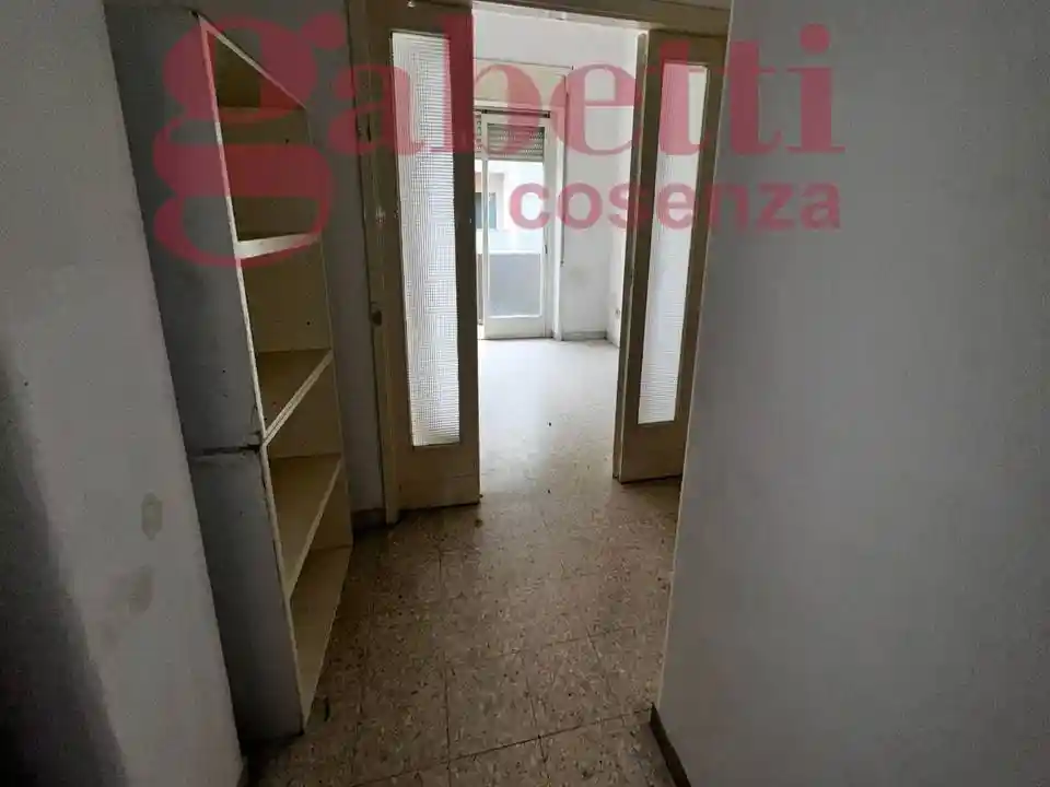 Trilocale Cosenza via Alimena, snc, Centro, Cosenza - foto 3