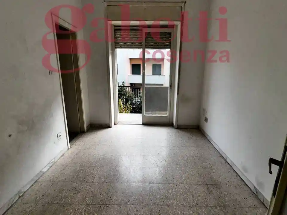 Trilocale Cosenza via Alimena, snc, Centro, Cosenza - foto 4