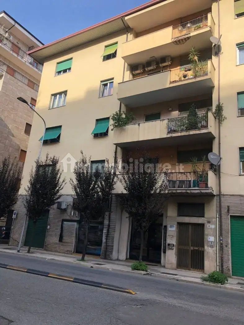 Appartamento in vendita a Cosenza