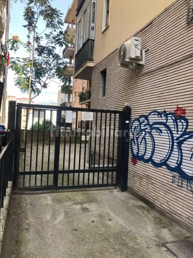 Quadrilocale via Pasquale Rossi 28, Stadio - Città 2000, Cosenza - foto 2