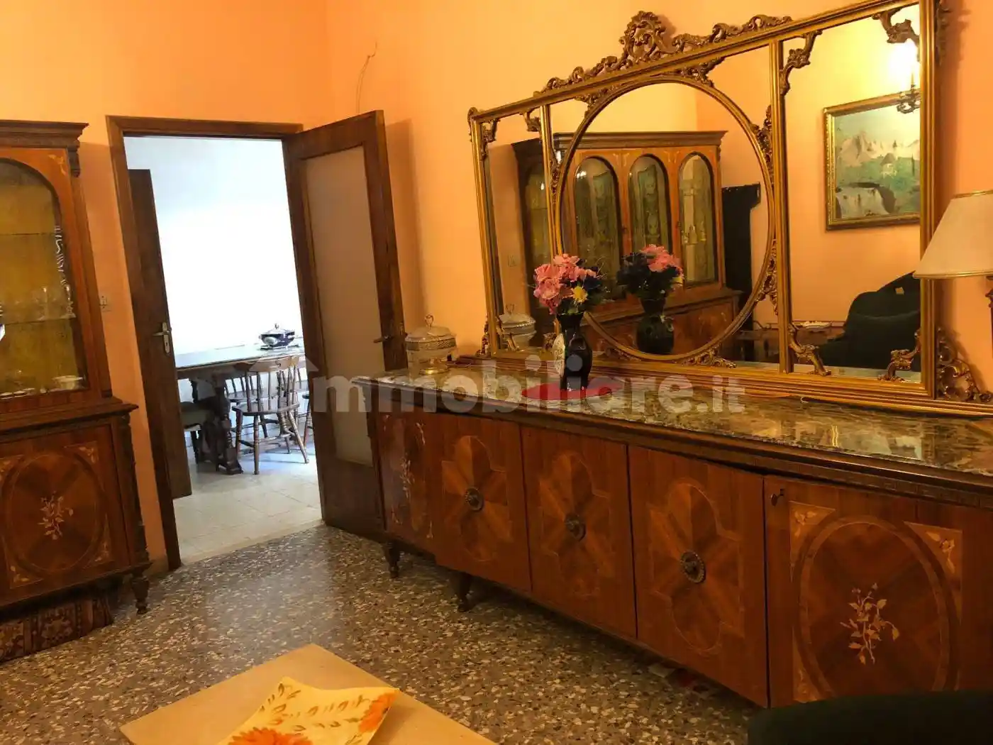 Quadrilocale via Pasquale Rossi 28, Stadio - Città 2000, Cosenza - foto 4