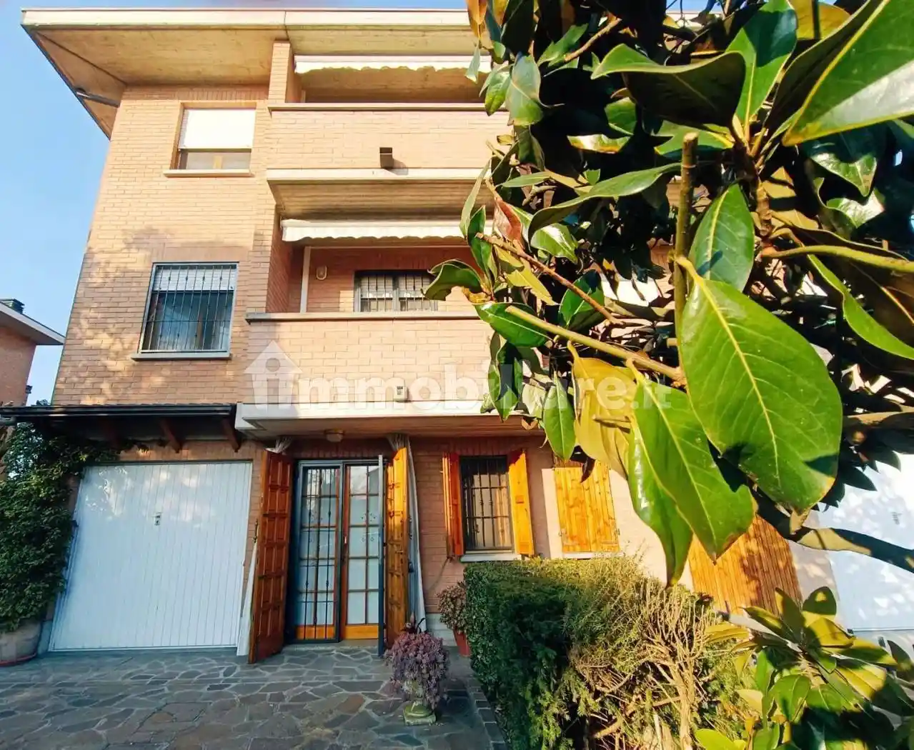 Villa in vendita a Bagnolo in Piano