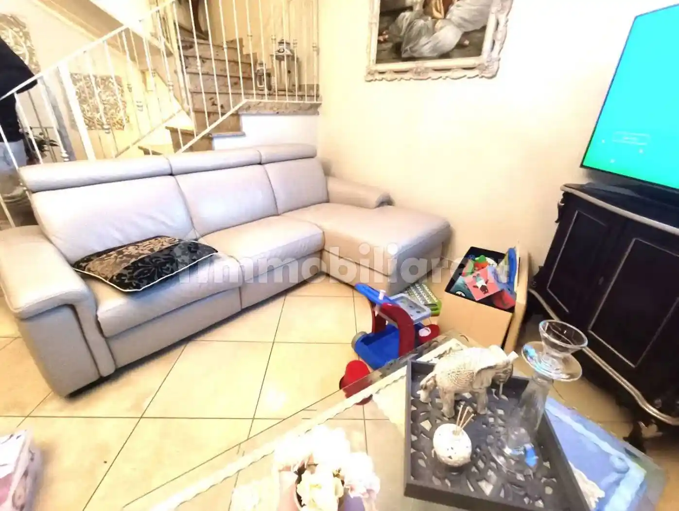 Villa in vendita a Bagnolo in Piano