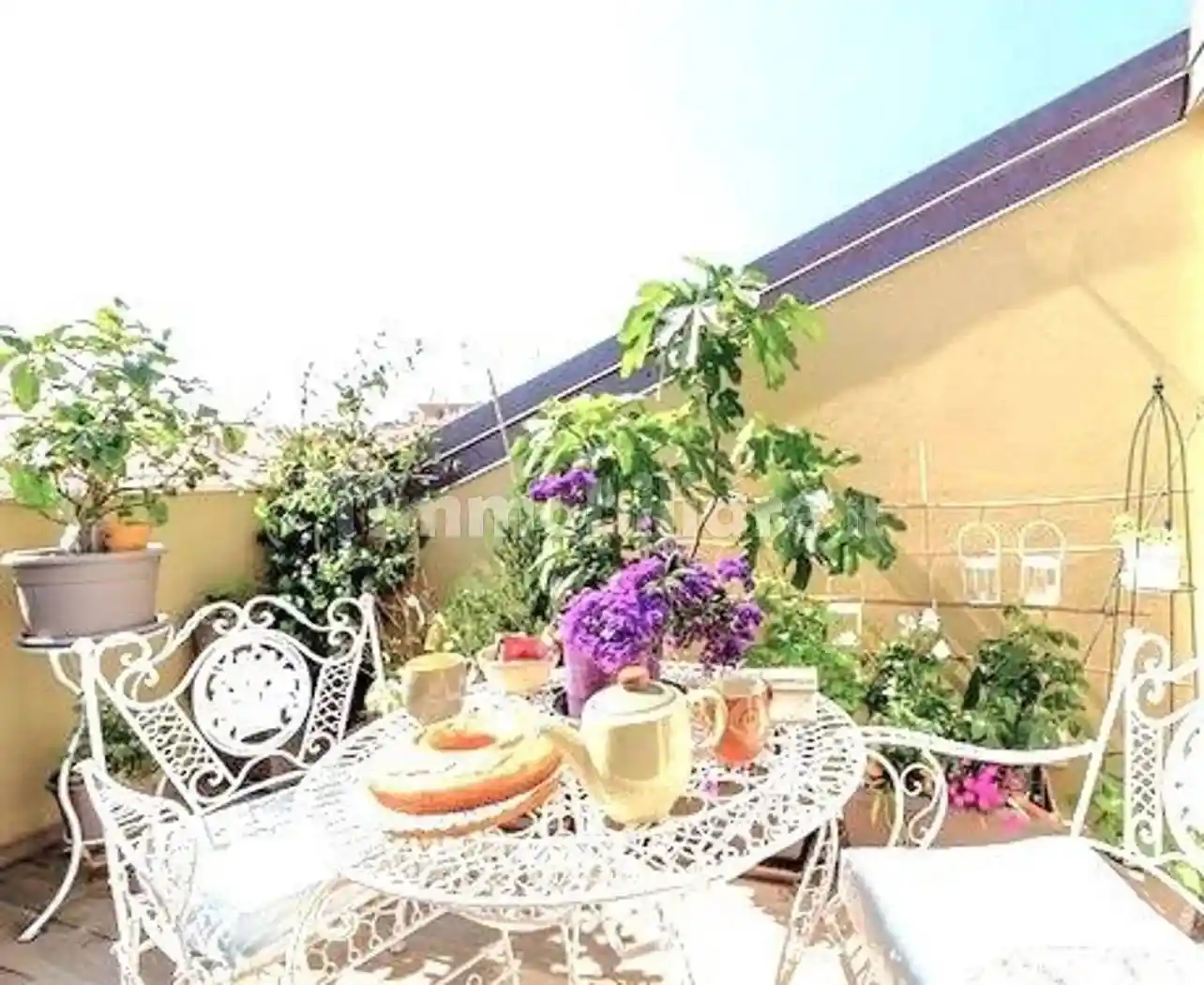 Appartamento in vendita a Bagnolo in Piano