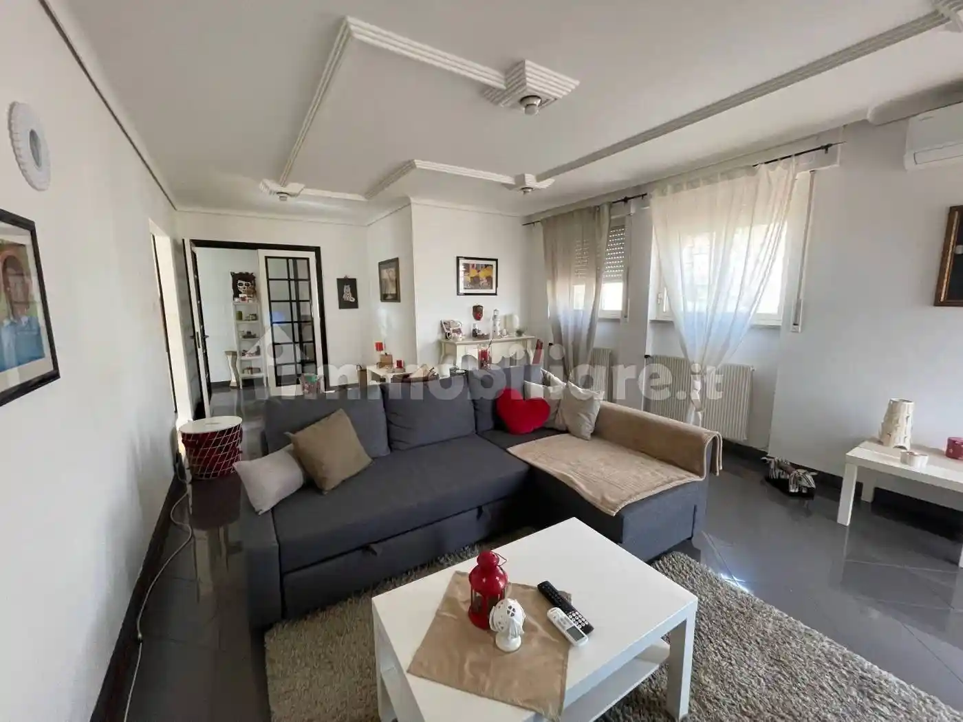 Attico - Mansarda in vendita a Modica