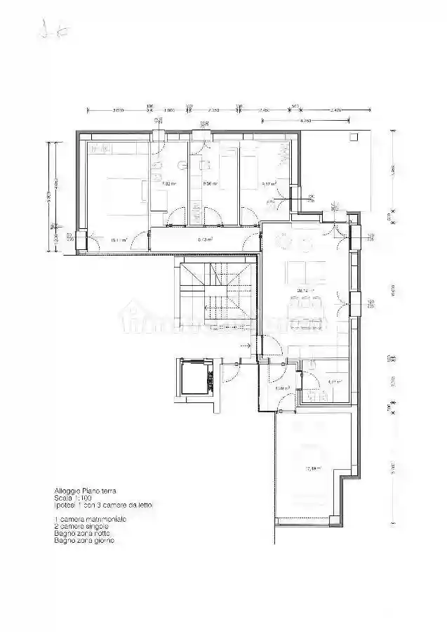Appartamento - foto 2