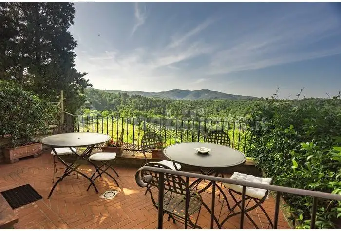 Appartamento in affitto a Figline e Incisa Valdarno