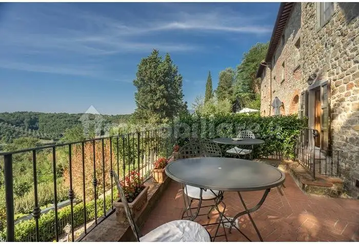 Trilocale via di Valdarno, Figline Valdarno, Figline e Incisa Valdarno - foto 5