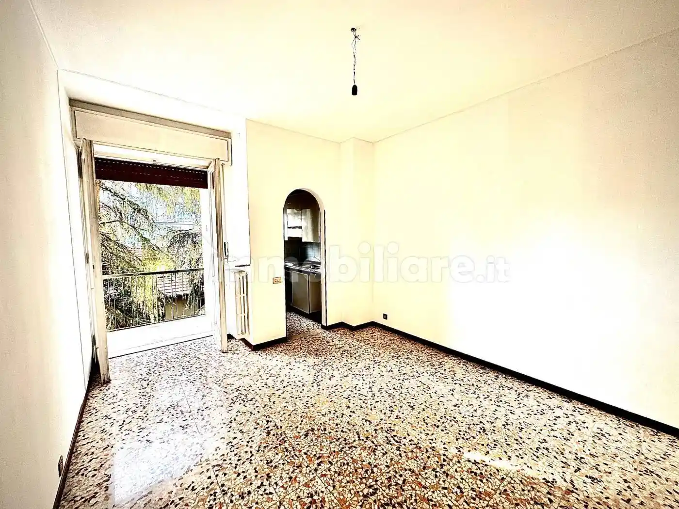 Trilocale viale Carlo Espinasse 39, Certosa, Milano - foto 4