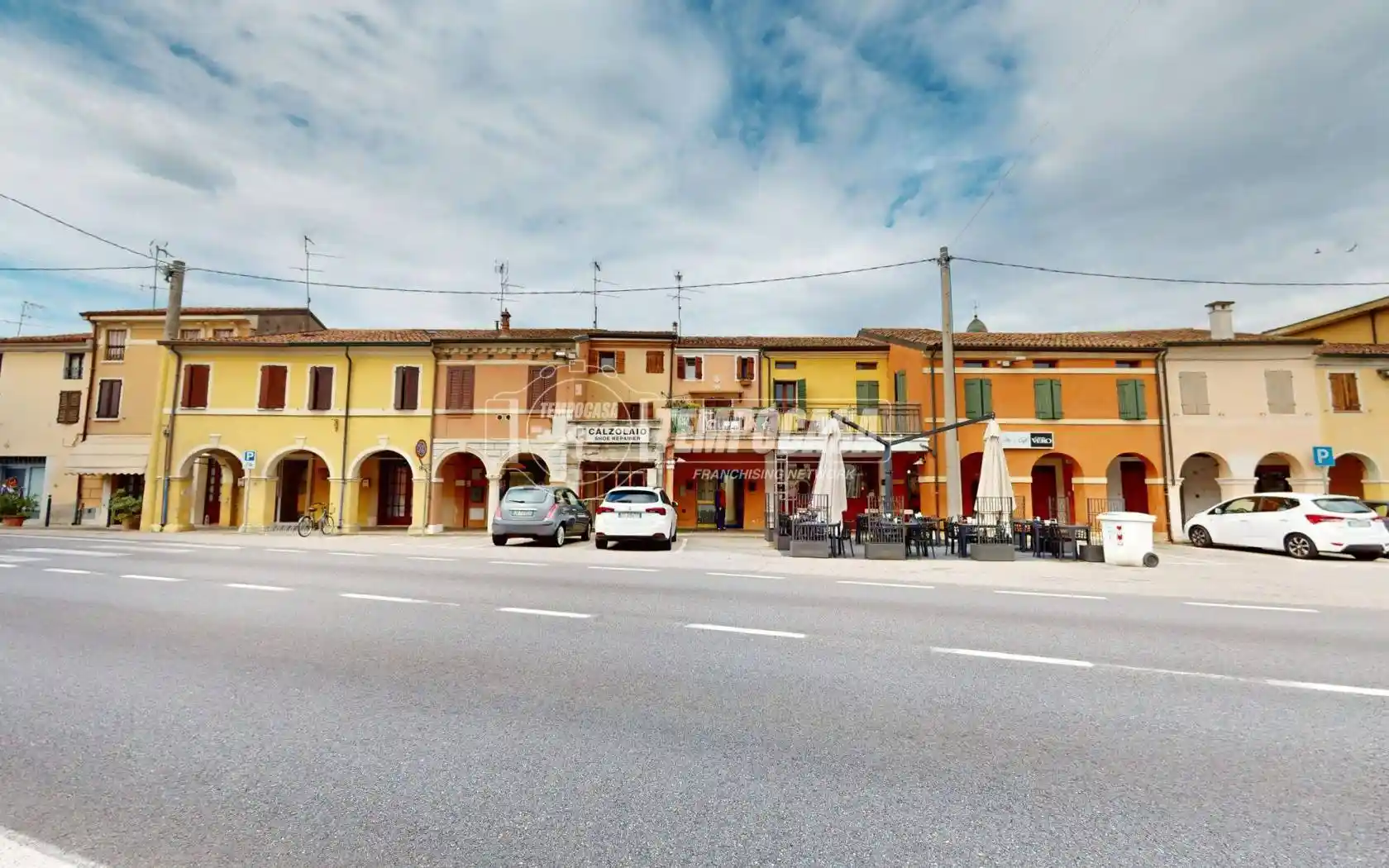 Appartamento in vendita a Castel d'Ario