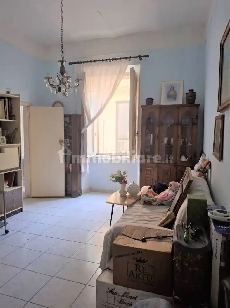 Appartamento in vendita a Pescara